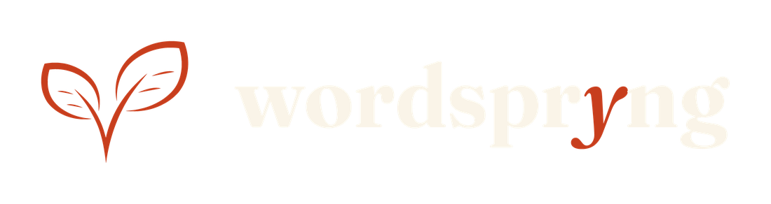 Wordspryng