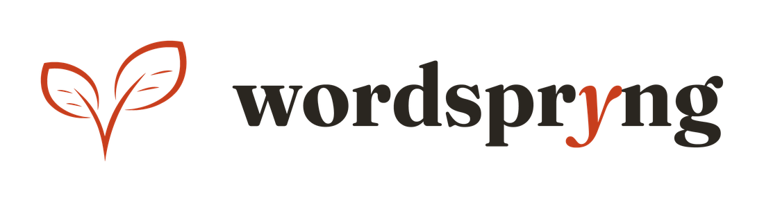 Wordspryng